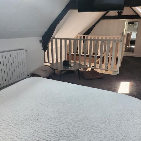Villa Pona Digoin Eksteriør bilde