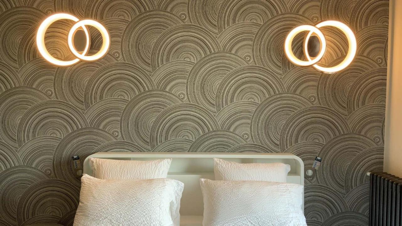 Villa Pona Digoin Eksteriør bilde