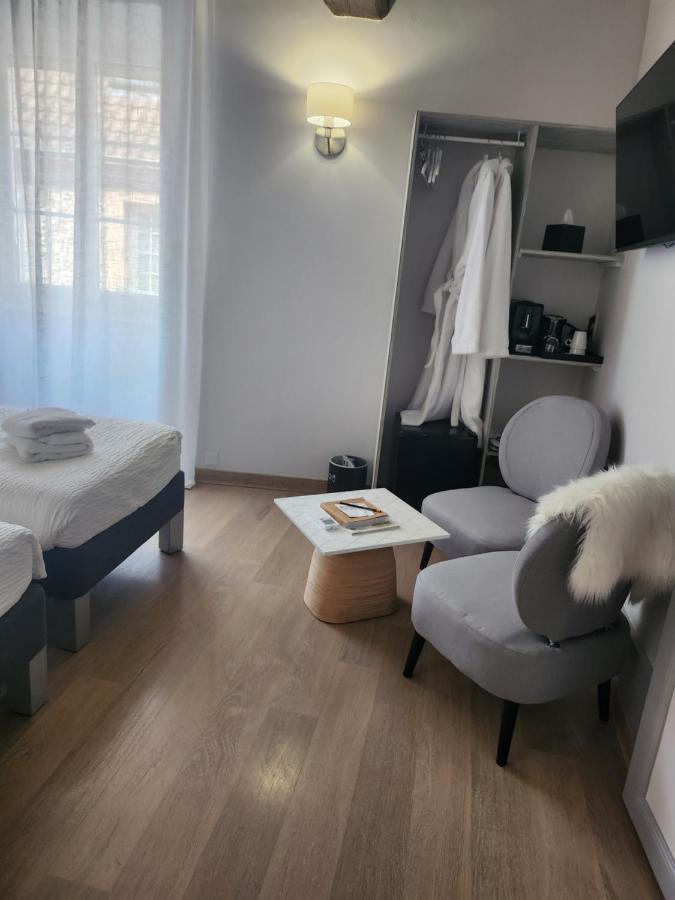 Villa Pona Digoin Eksteriør bilde