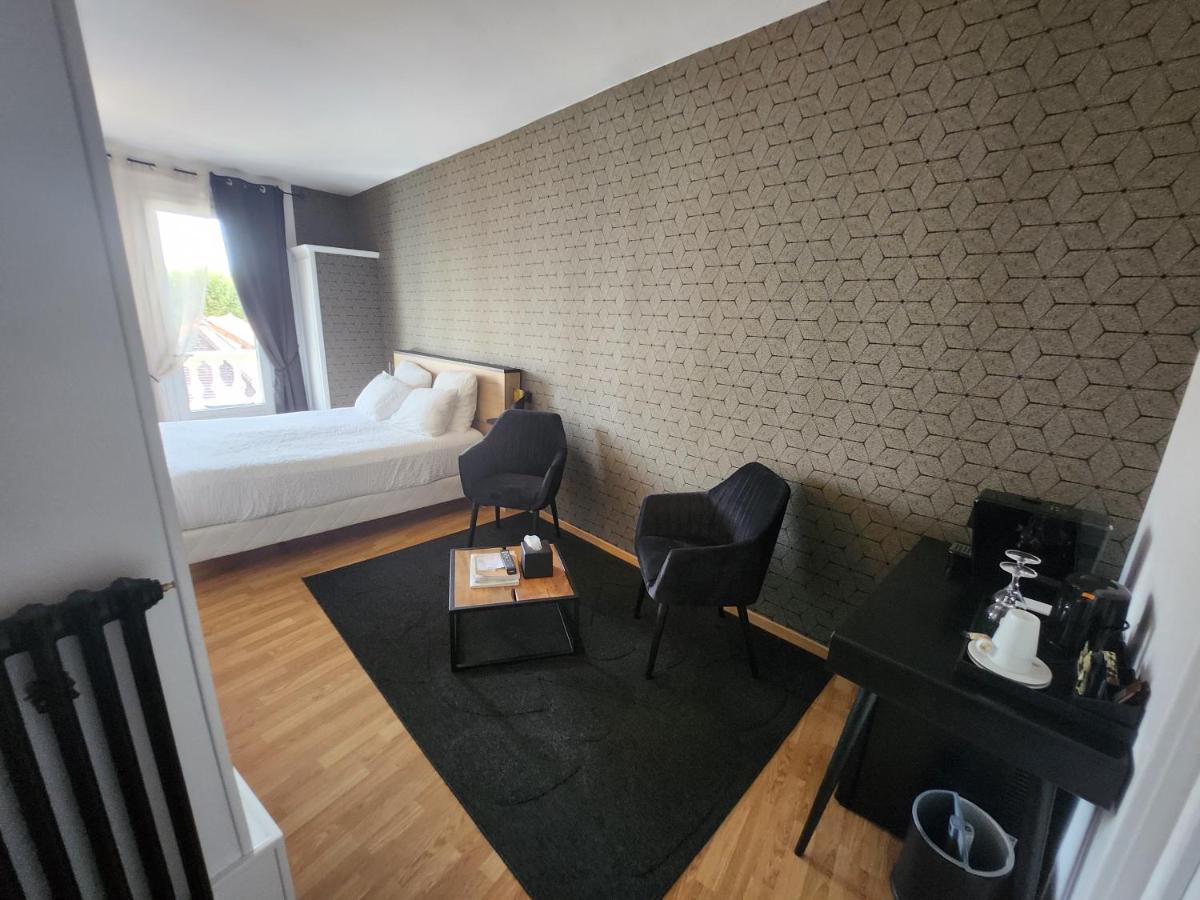 Villa Pona Digoin Eksteriør bilde