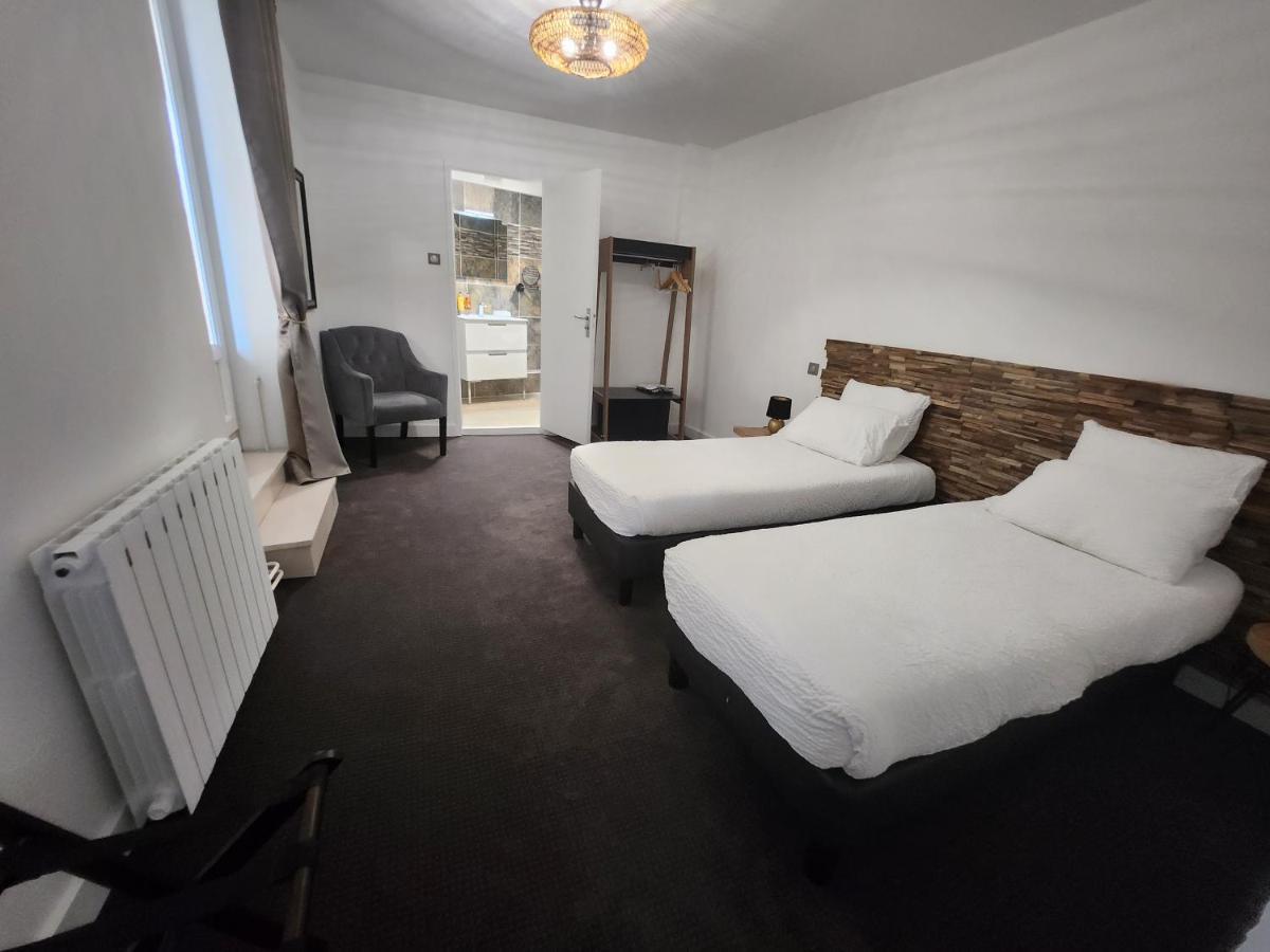 Villa Pona Digoin Eksteriør bilde