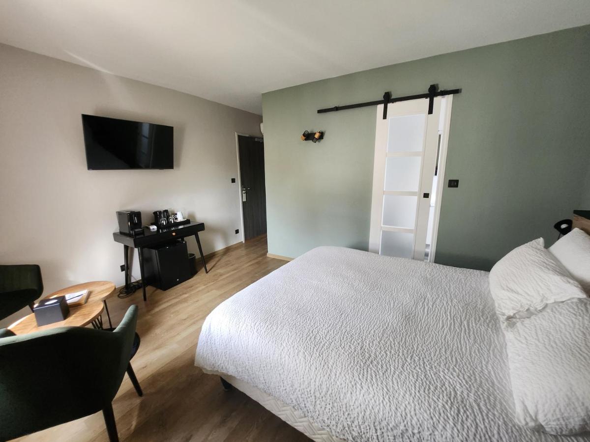 Villa Pona Digoin Eksteriør bilde